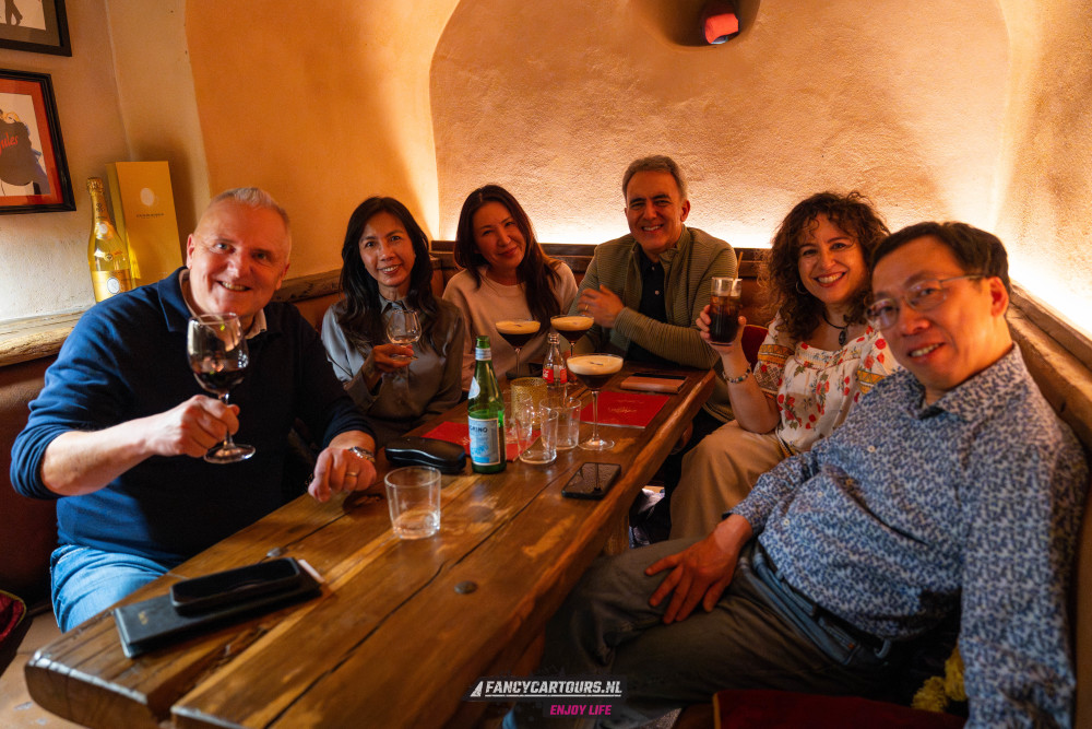 Luxembourg March 2026