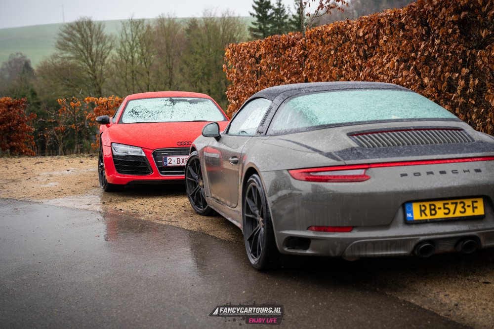 Luxembourg March 2026