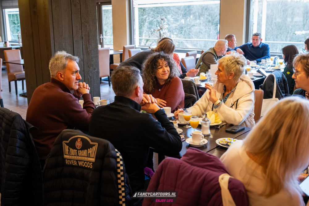 Luxembourg March 2026