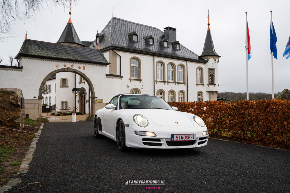 Luxembourg March 2026