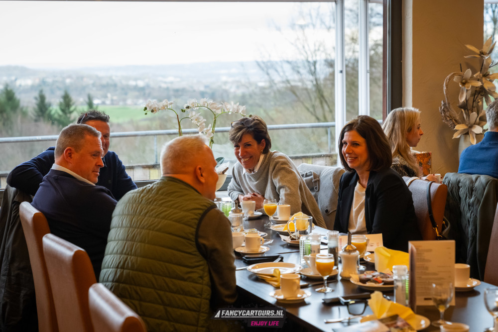 Luxembourg March 2026