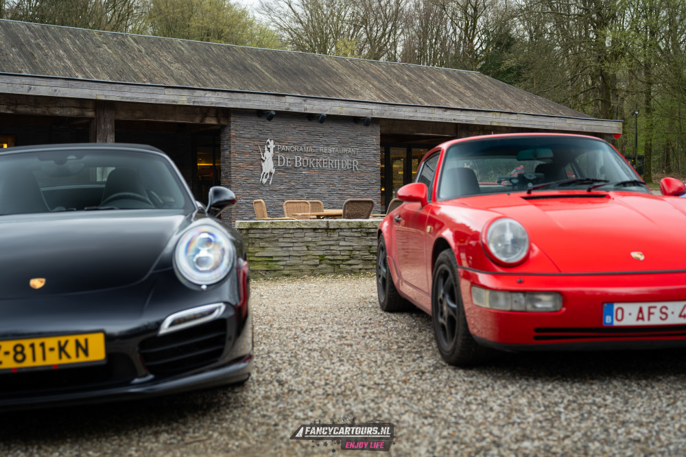 Luxembourg March 2026