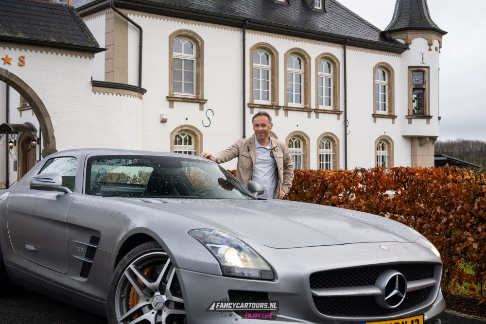 Luxembourg March 2026