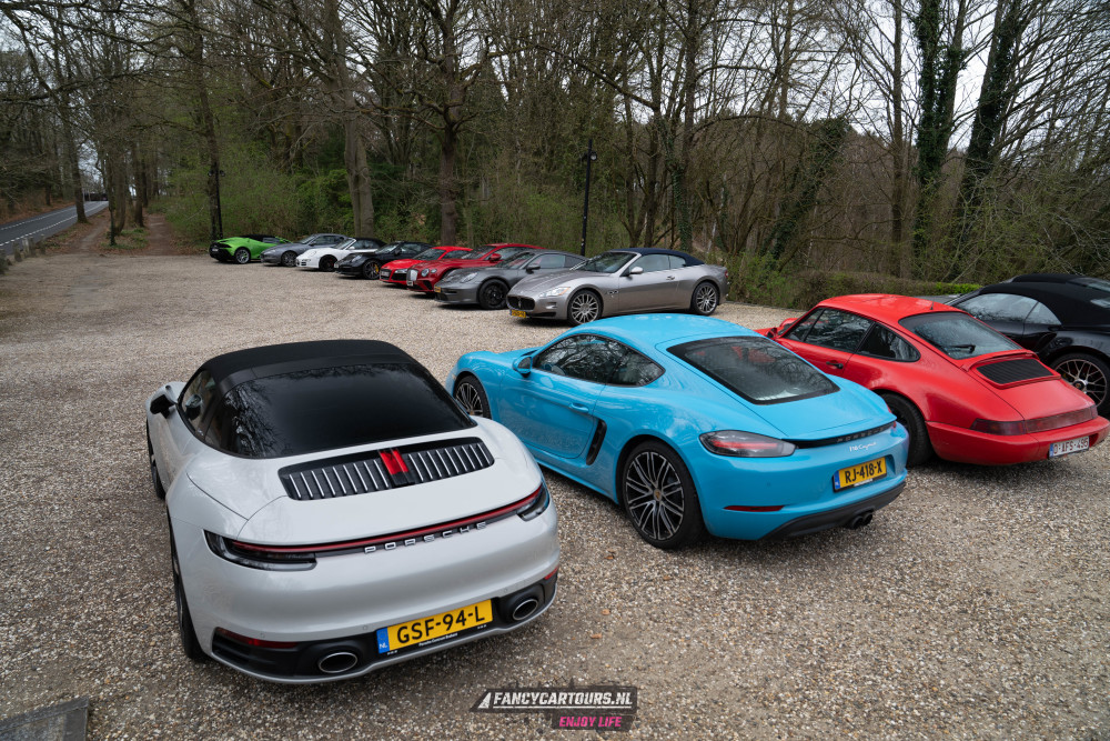 Luxembourg March 2026