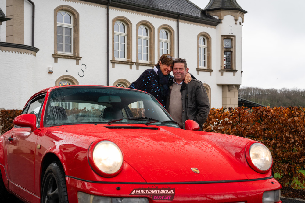 Luxembourg March 2026