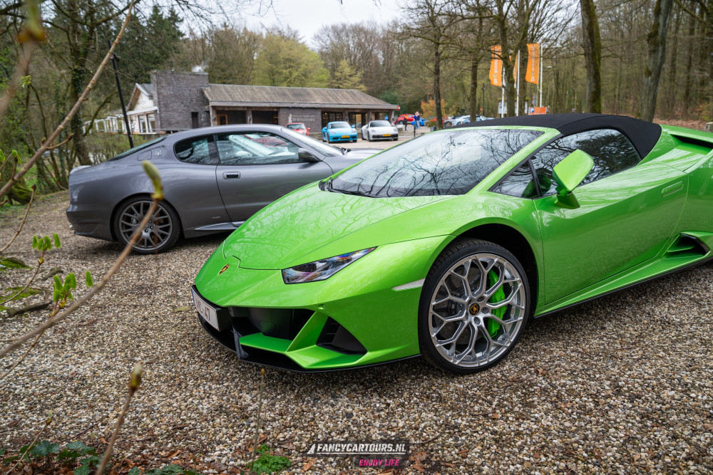 Luxembourg March 2026