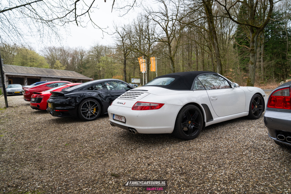 Luxembourg March 2026