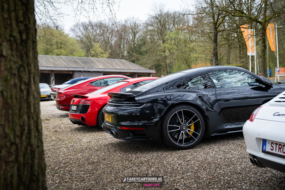 Luxembourg March 2026