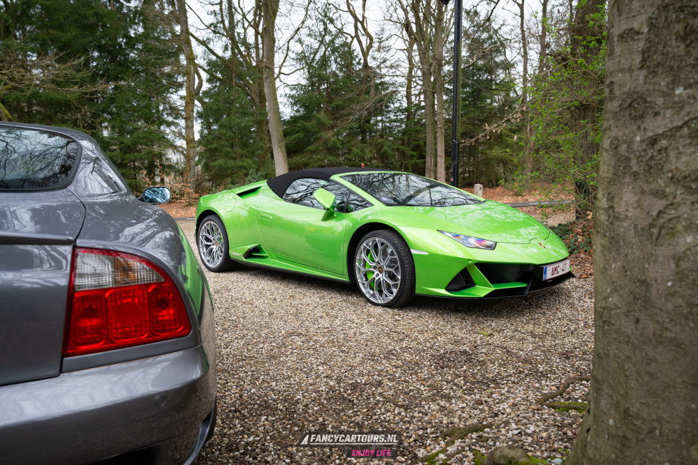 Luxembourg March 2026