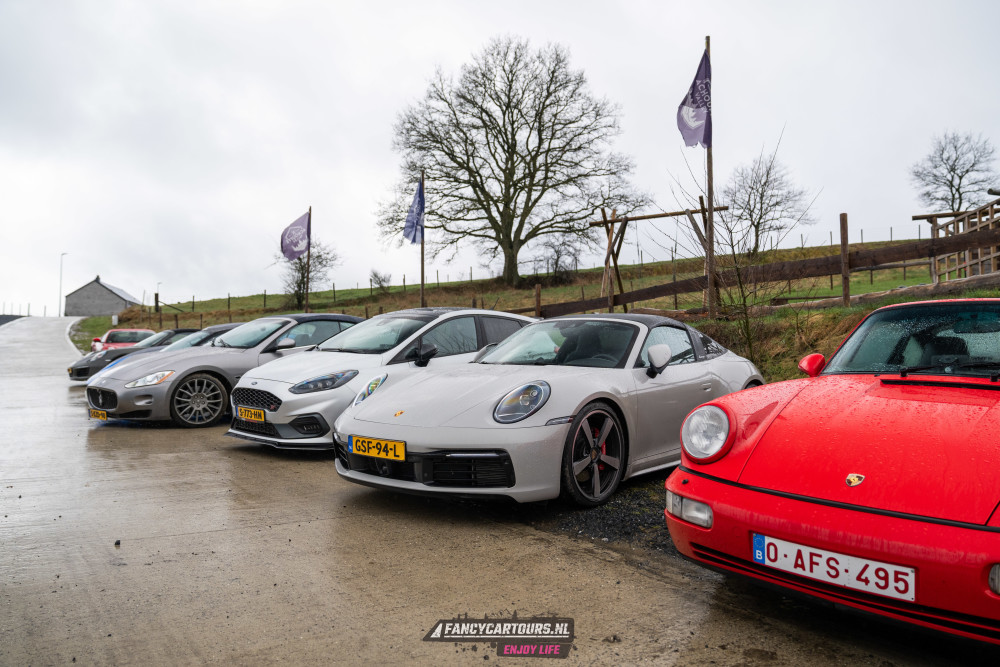 Luxembourg March 2026