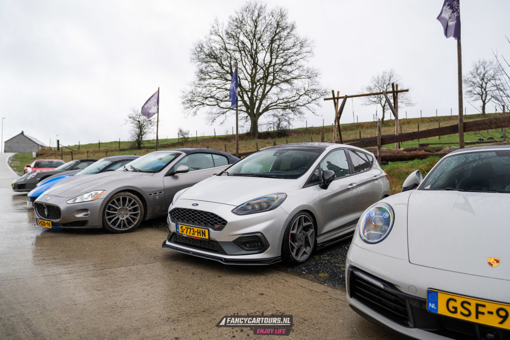 Luxembourg March 2026