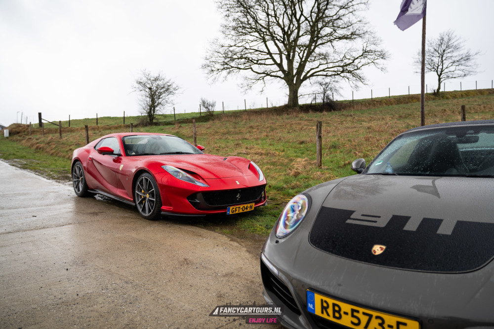 Luxembourg March 2026