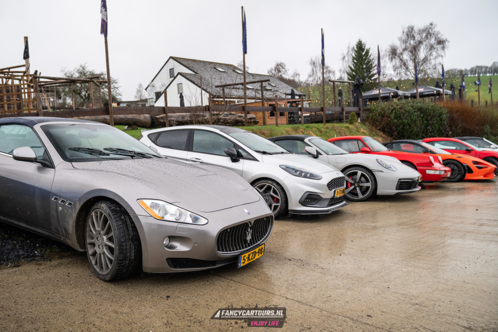 Luxembourg March 2026