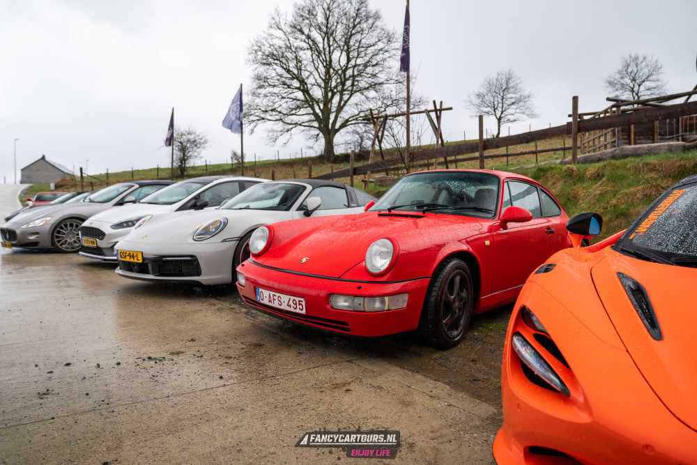 Luxembourg March 2026