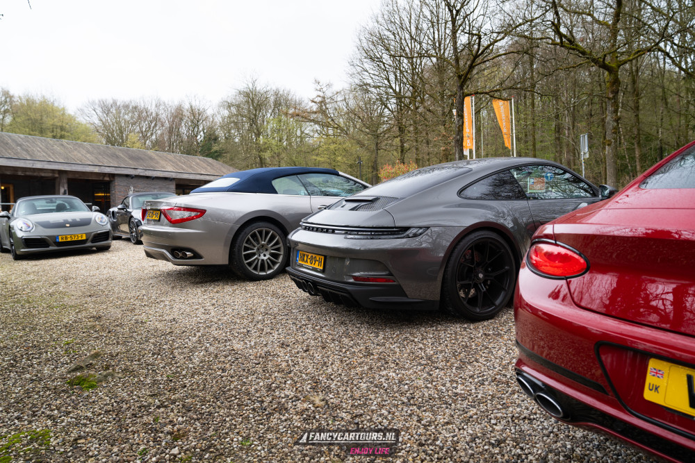 Luxembourg March 2026