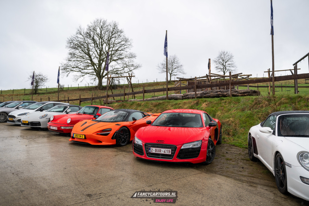 Luxembourg March 2026