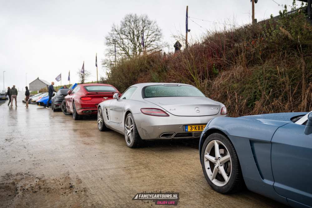 Luxembourg March 2026