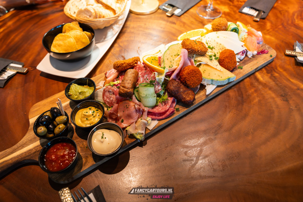 Luxembourg March 2026