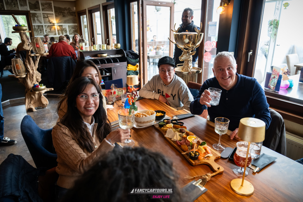 Luxembourg March 2026