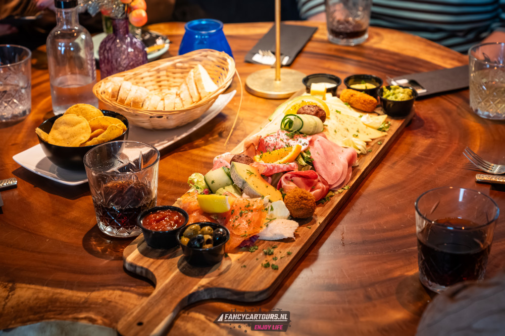 Luxembourg March 2026