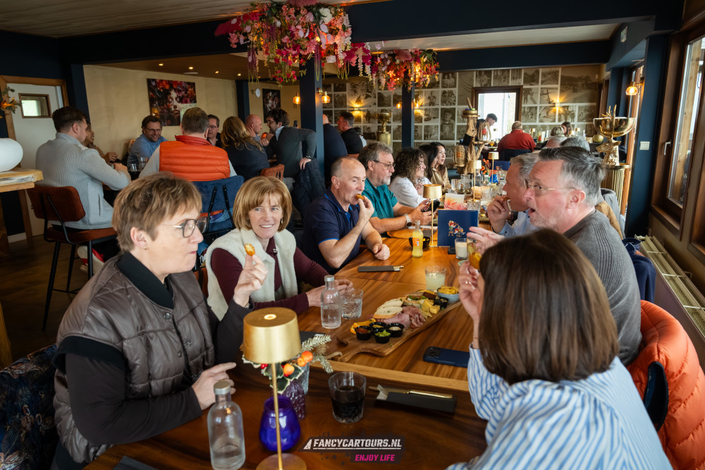 Luxembourg March 2026