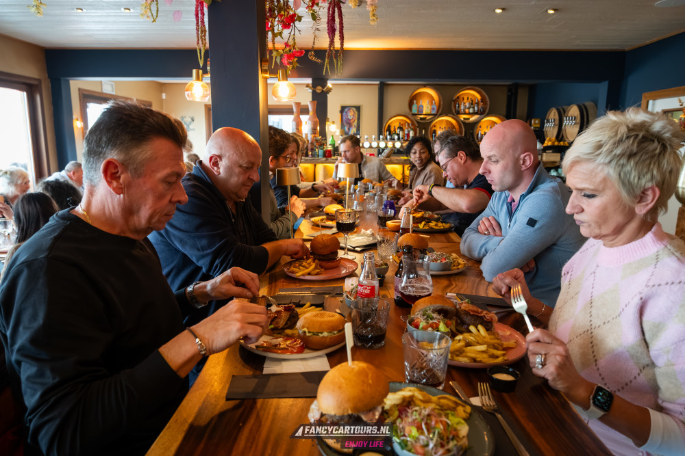 Luxembourg March 2026