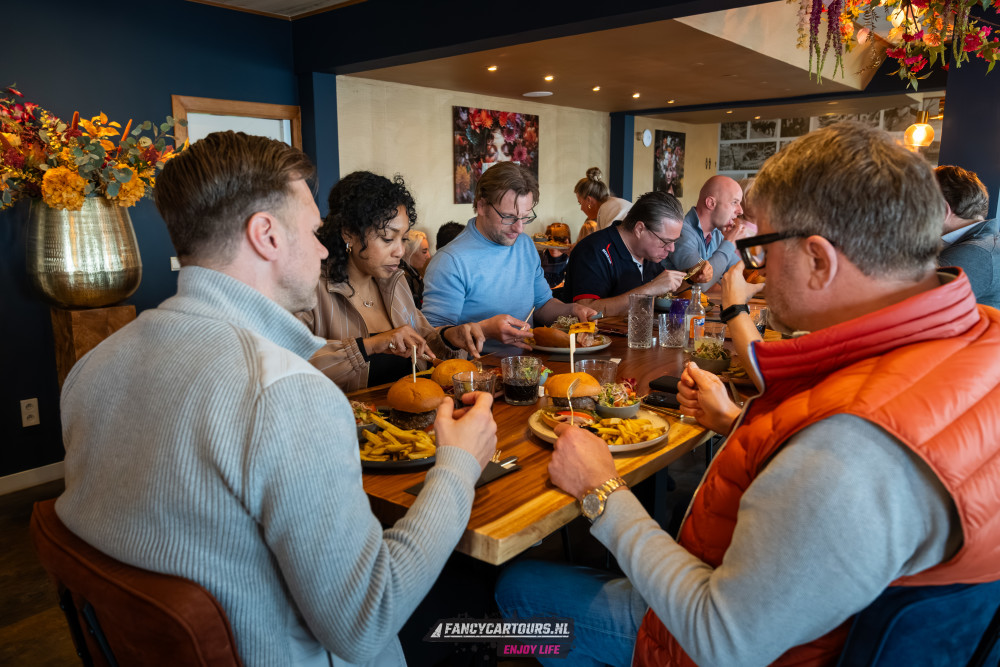 Luxembourg March 2026