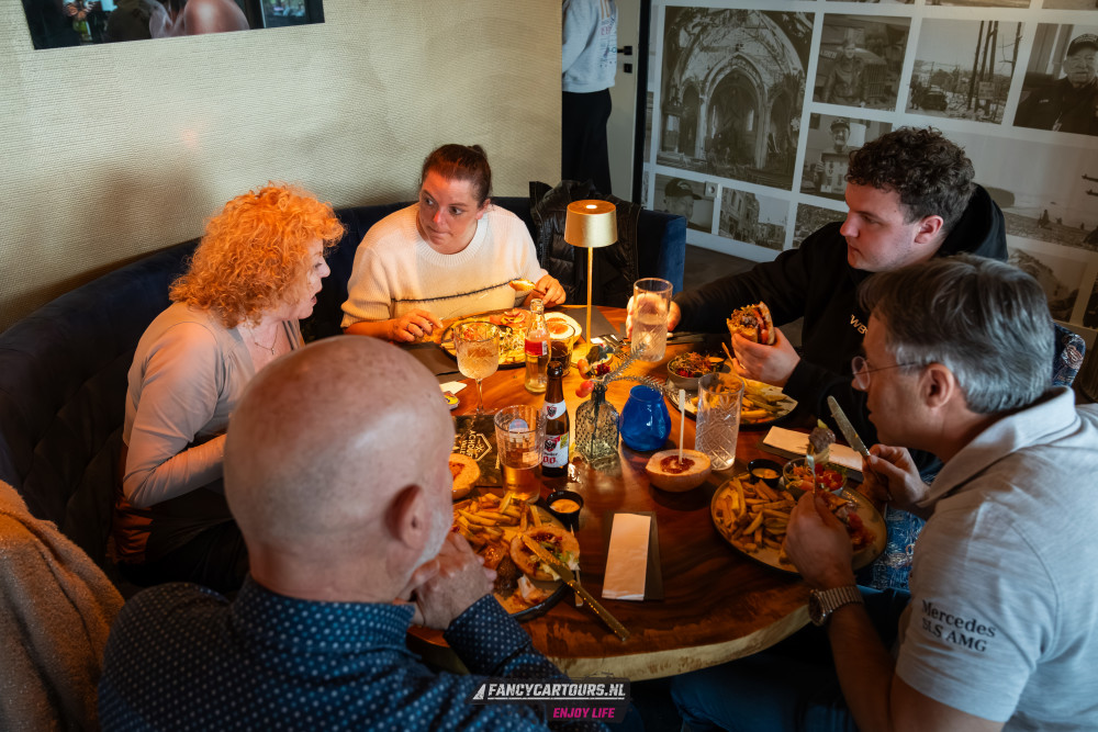 Luxembourg March 2026