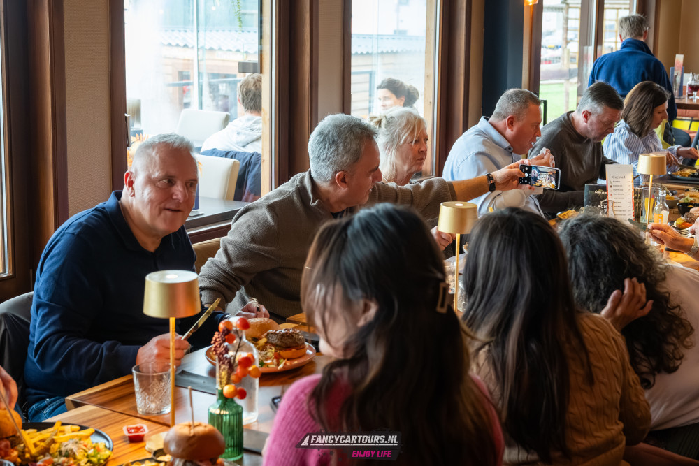 Luxembourg March 2026