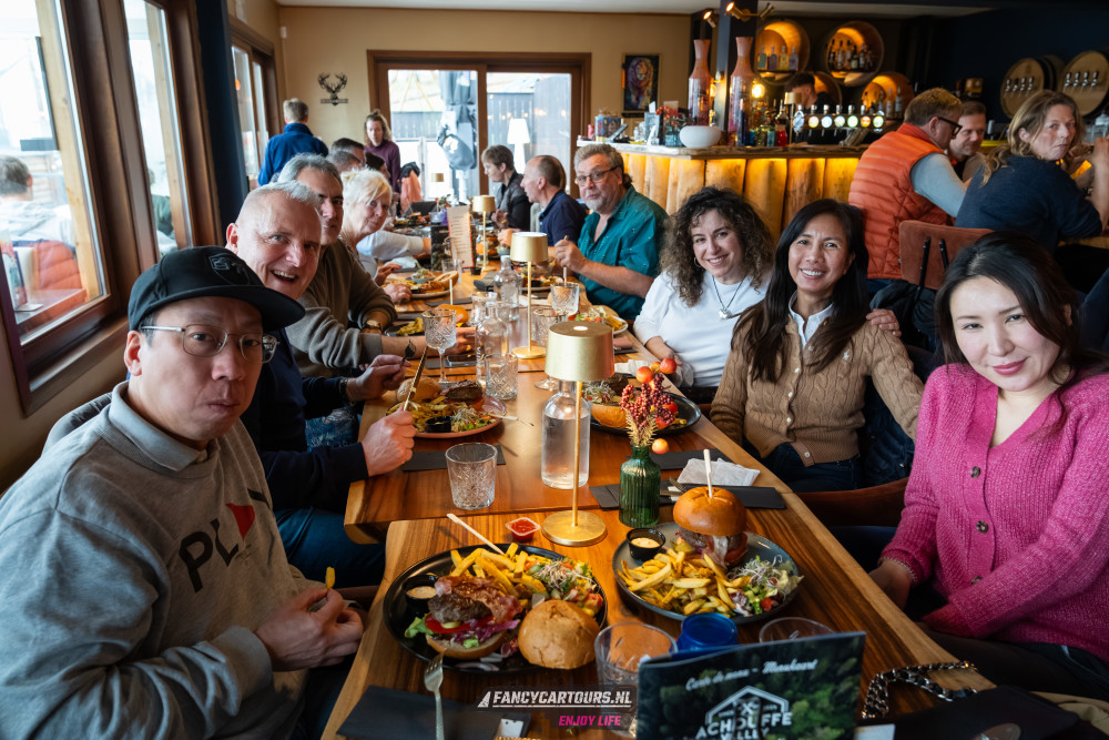 Luxembourg March 2026