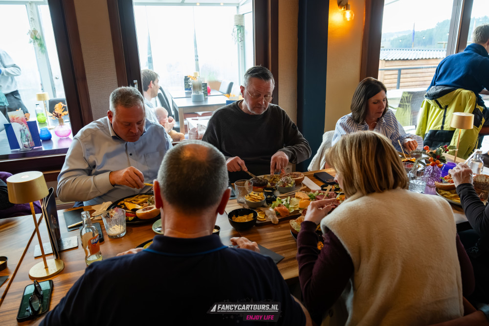 Luxembourg March 2026