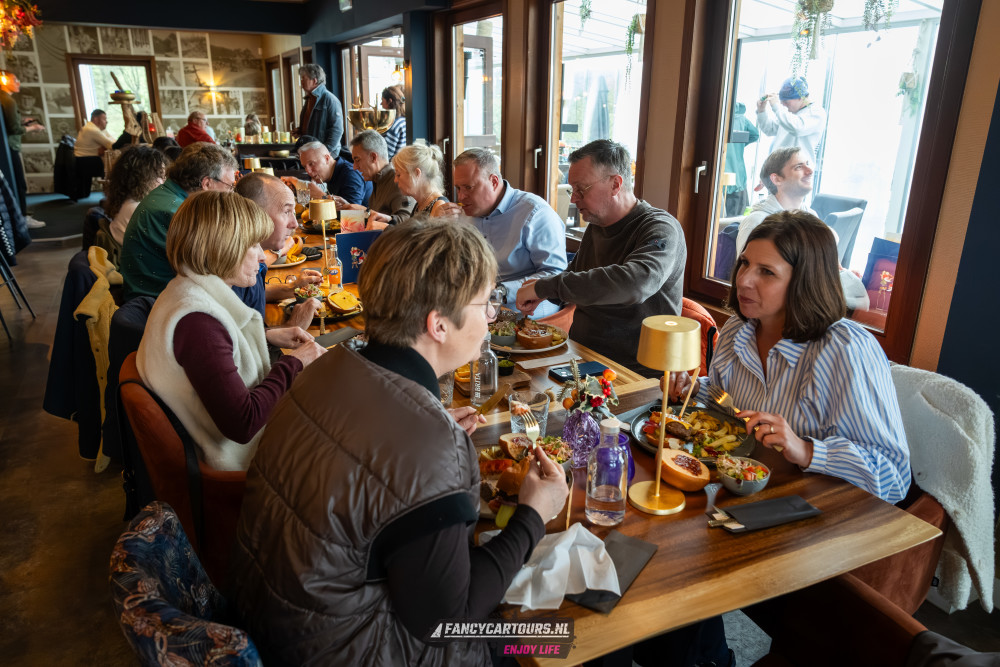 Luxembourg March 2026