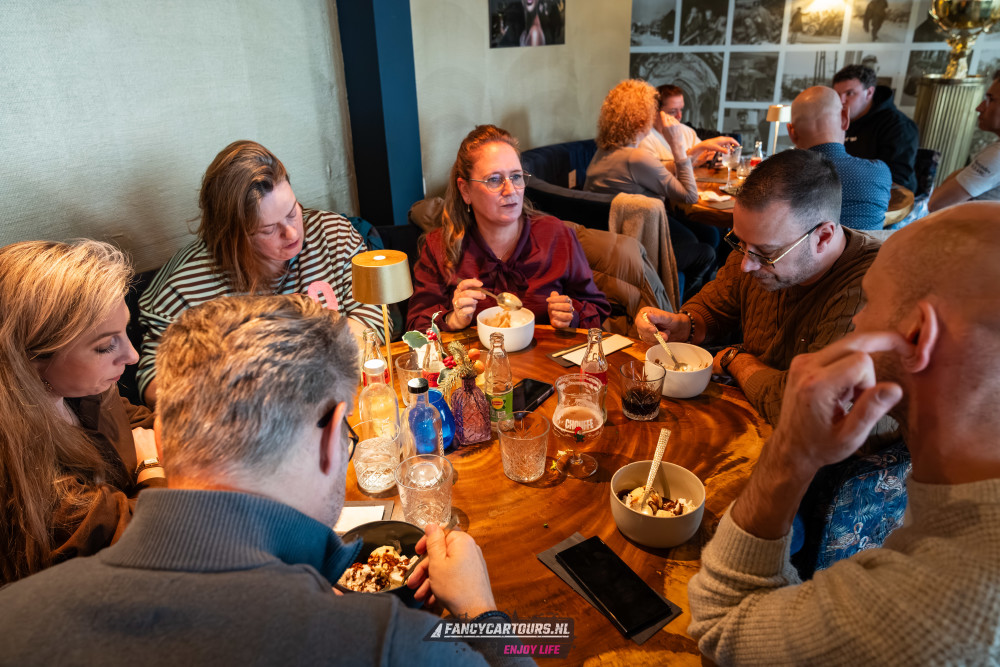 Luxembourg March 2026