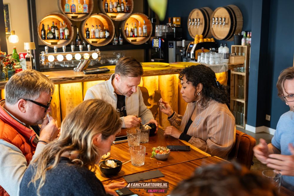 Luxembourg March 2026