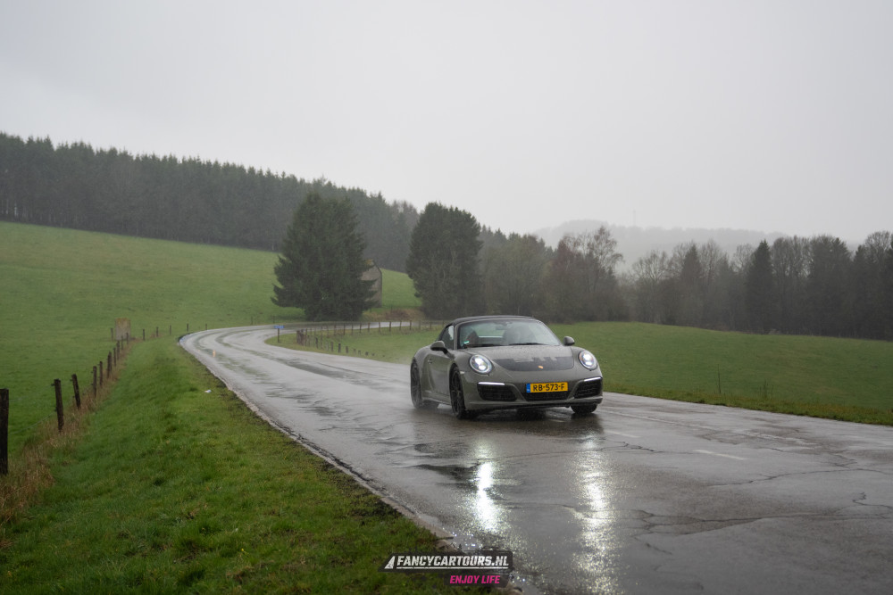 Luxembourg March 2026