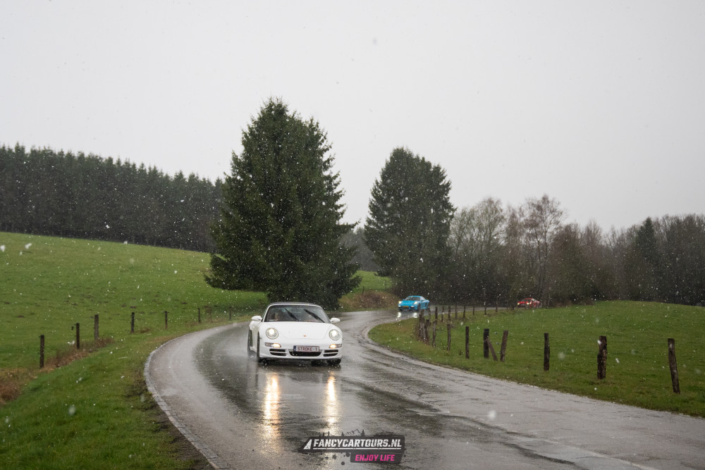 Luxembourg March 2026