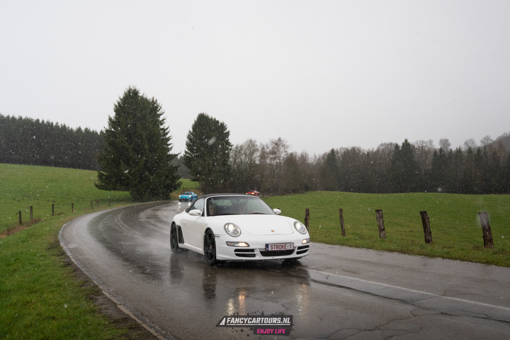 Luxembourg March 2026