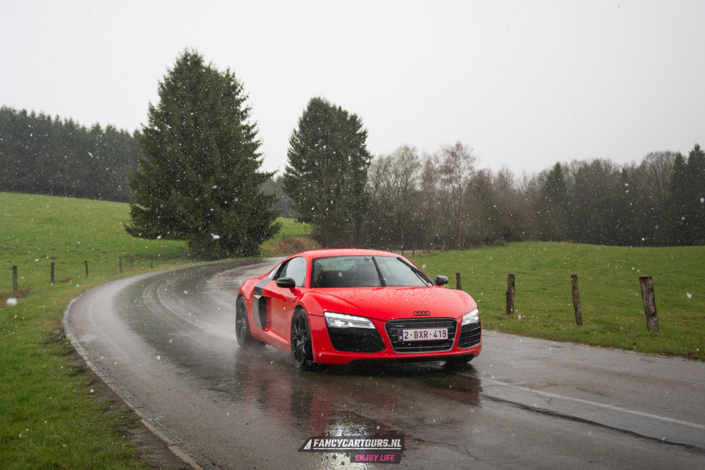 Luxembourg March 2026