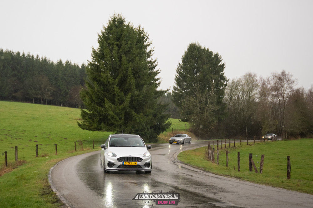 Luxembourg March 2026