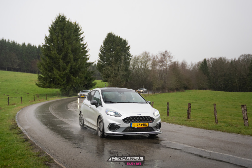 Luxembourg March 2026