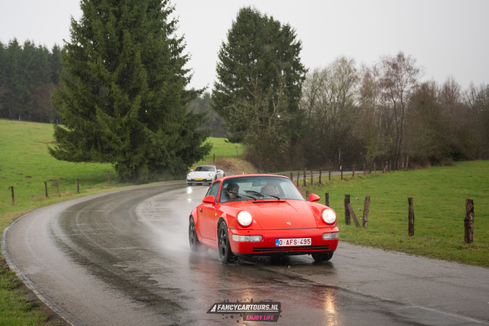 Luxembourg March 2026