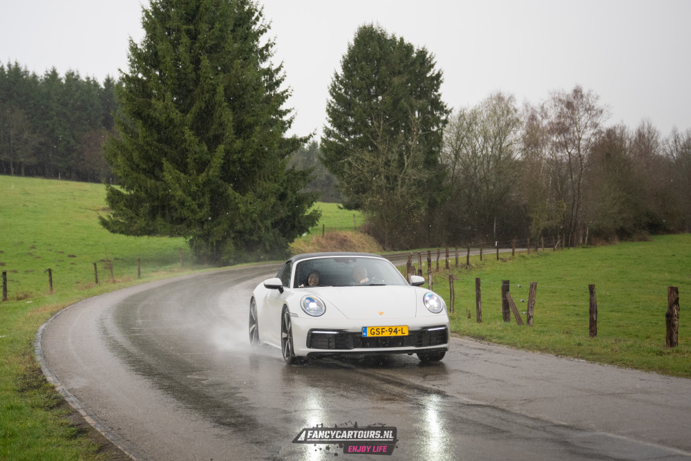 Luxembourg March 2026