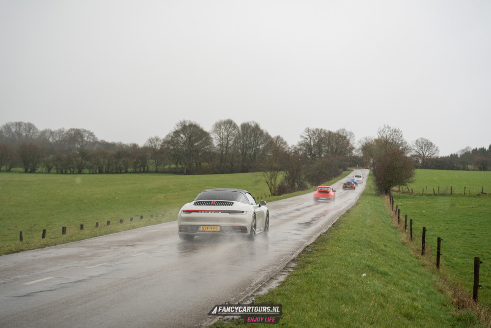 Luxembourg March 2026