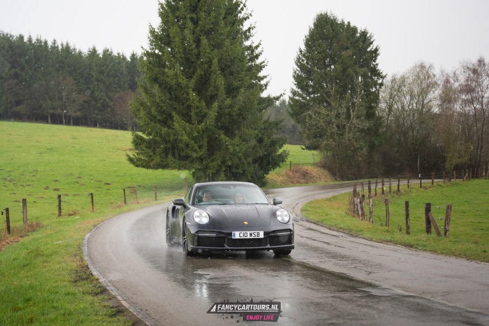 Luxembourg March 2026