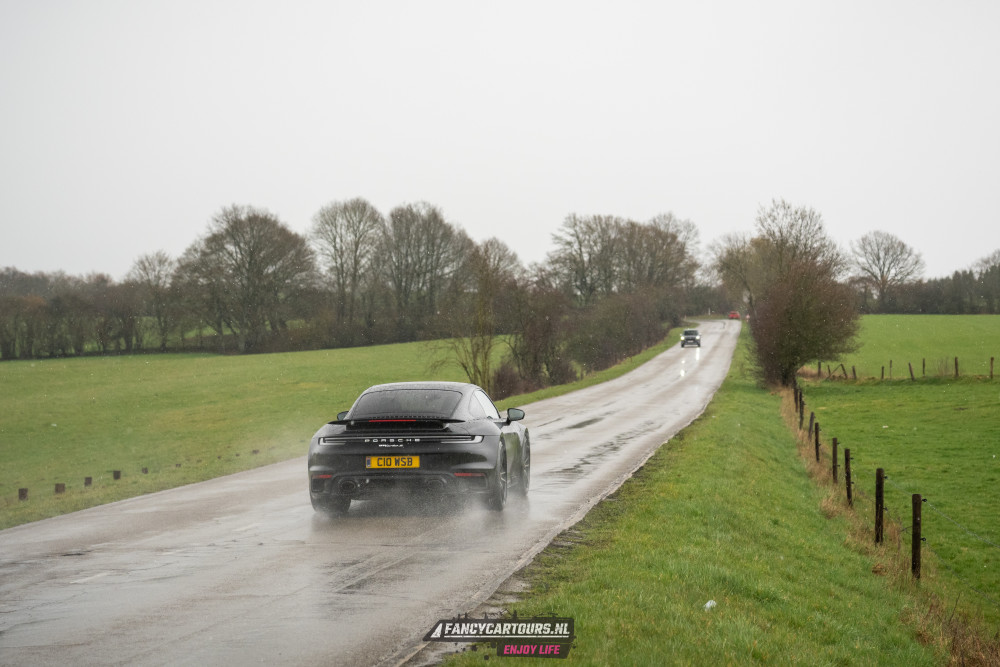 Luxembourg March 2026