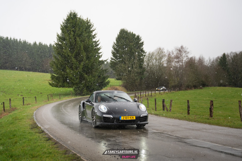 Luxembourg March 2026