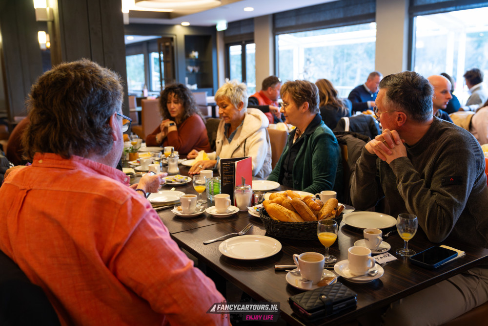 Luxembourg March 2026