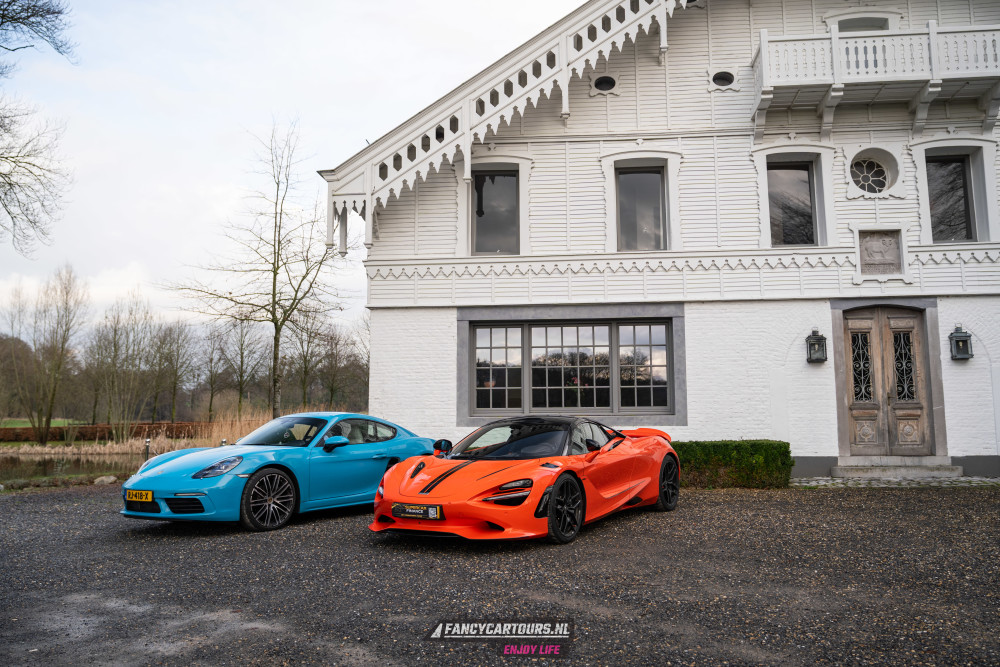 Luxembourg March 2026