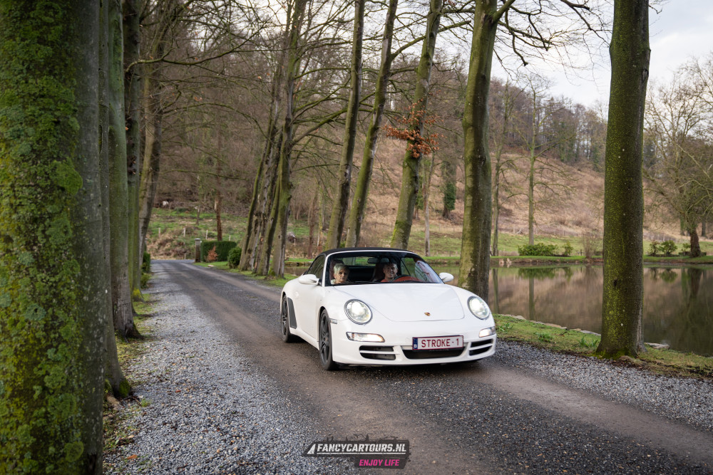 Luxembourg March 2026