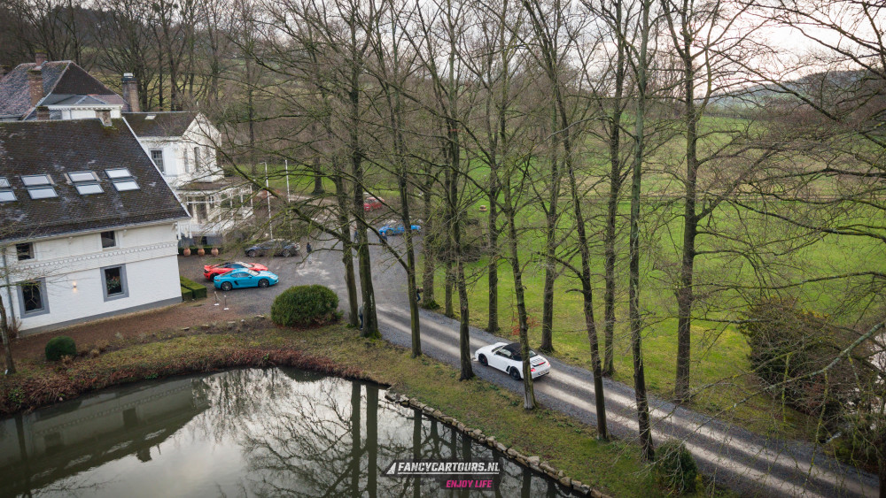 Luxembourg March 2026